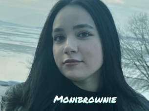 Monibrownie