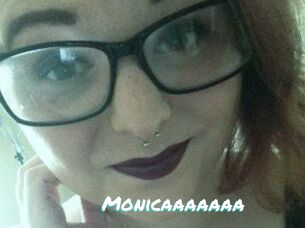 Monicaaaaaaa