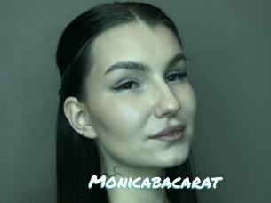 Monicabacarat