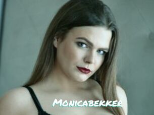 Monicabekker