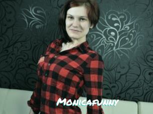 Monicafunny