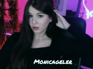 Monicageler