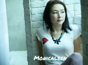 Monicaleen