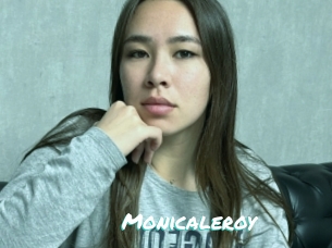 Monicaleroy