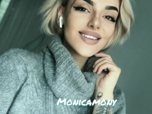 Monicamony
