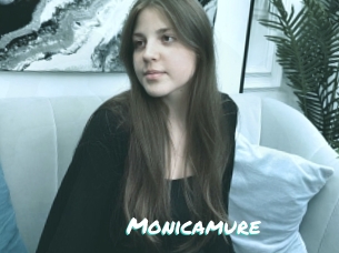 Monicamure