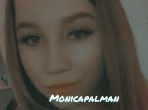 Monicapalman