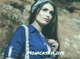 Monicaskylove