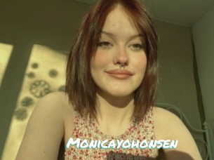Monicayohonsen