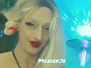 Moniekje