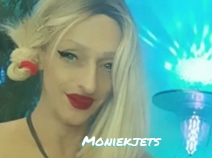 Moniekjets