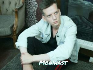 Monihast
