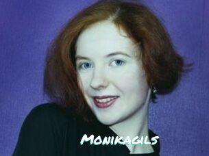 Monikagils