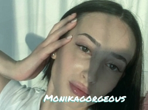 Monikagorgeous