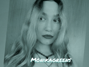 Monikagreens