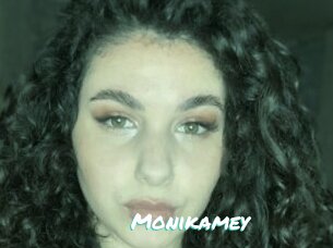 Monikamey