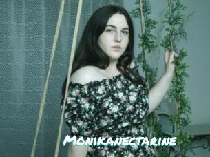 Monikanectarine
