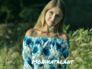 Monikatalant