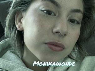 Monikawonde