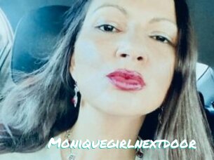 Moniquegirlnextdoor
