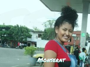 Monserat