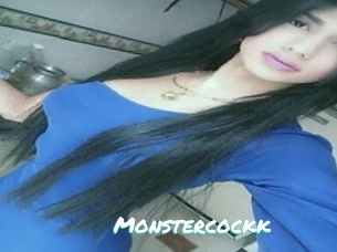 Monstercockk