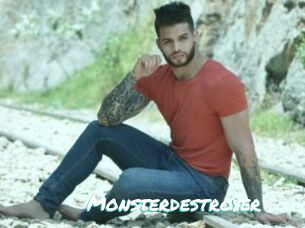 Monsterdestroyer