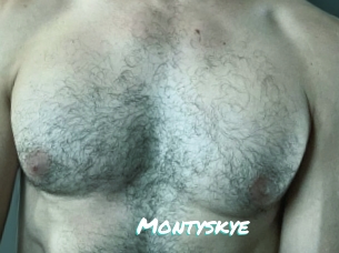Montyskye