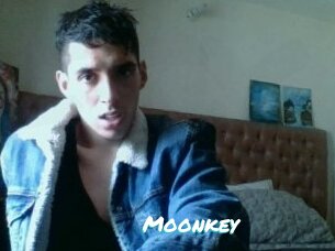 Moonkey
