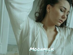Moonmilk