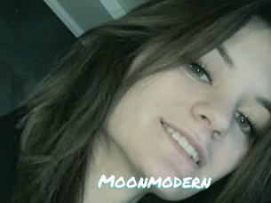 Moonmodern
