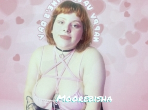 Moorebisha
