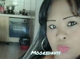 Mooredavis
