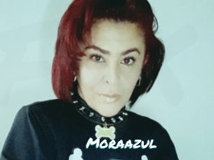 Moraazul
