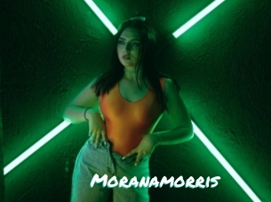 Moranamorris