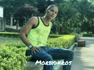 Morbydkros