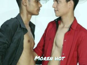 Moren_hot