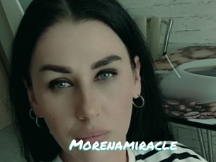 Morenamiracle