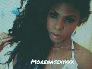 Morenasexyxxx