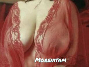 Morenitam