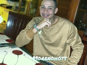 Morenohott