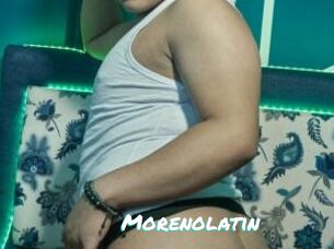 Morenolatin
