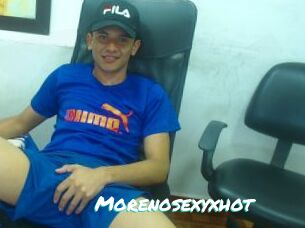 Morenosexyxhot