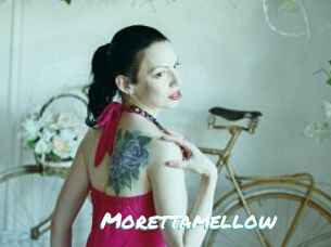 Morettamellow