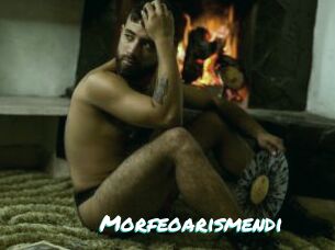 Morfeoarismendi