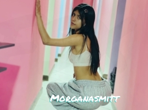 Morganasmitt