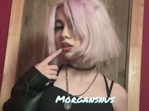 Morgansnus