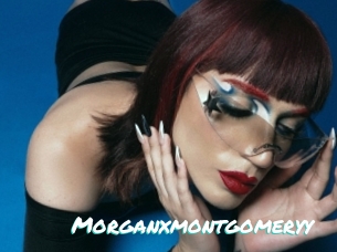 Morganxmontgomeryy