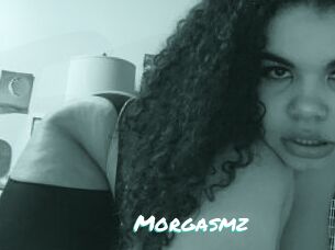 Morgasmz