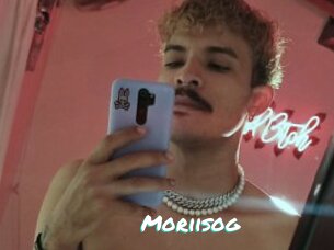 Moriisog